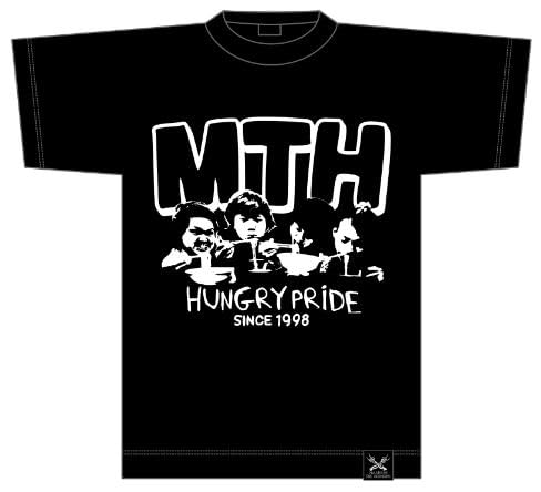 亮君デブの頃が好きだったのに…TシャツXL 41s+eL0YpcL.jpg